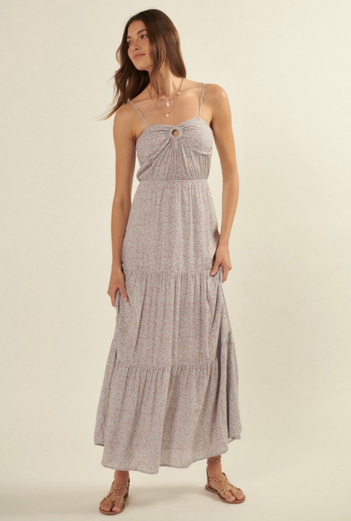 Harper Dress