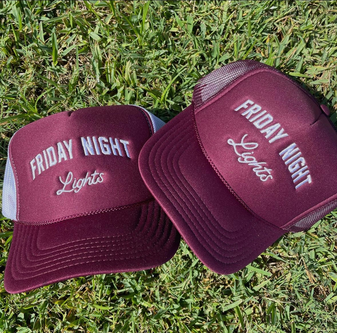 Friday Night Lights