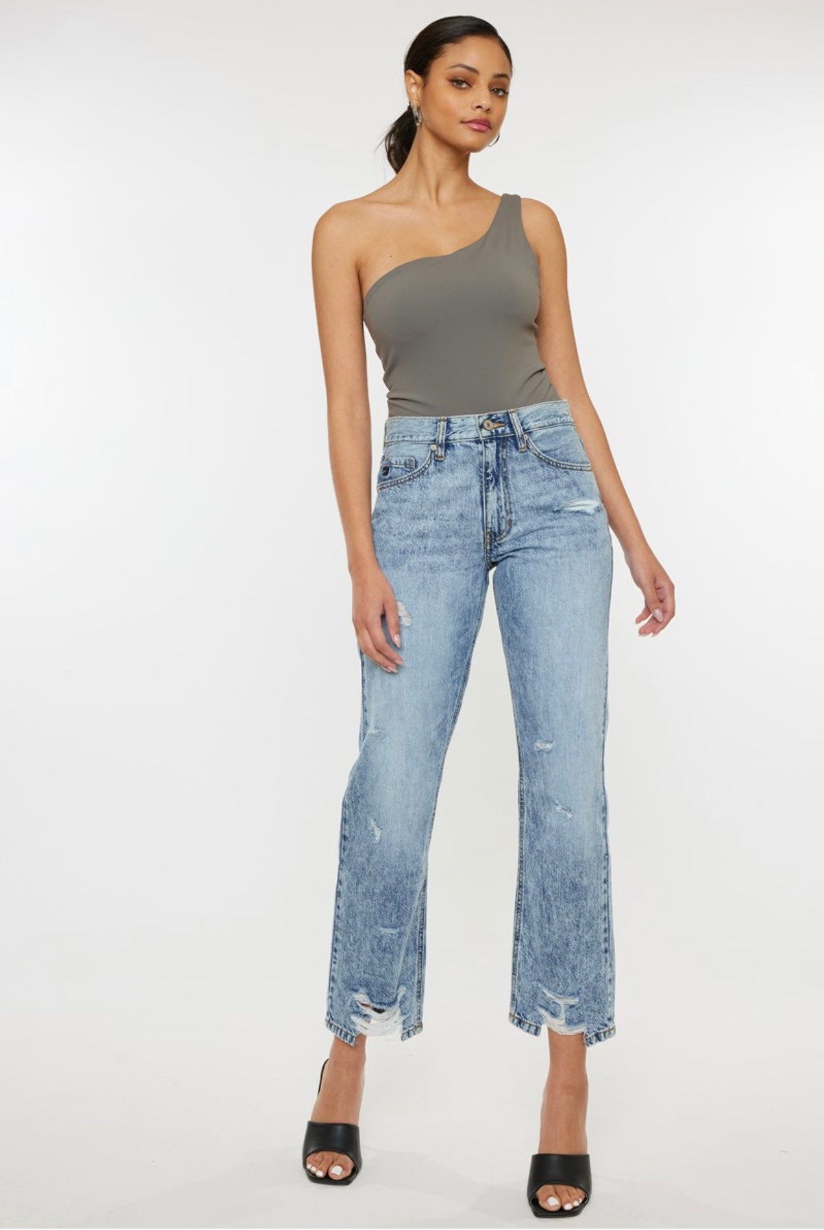 Clover Jeans