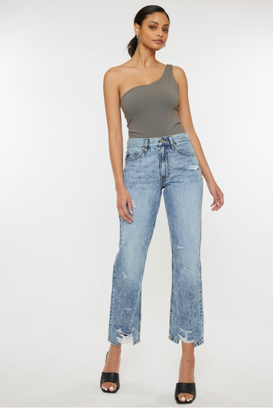 Clover Jeans