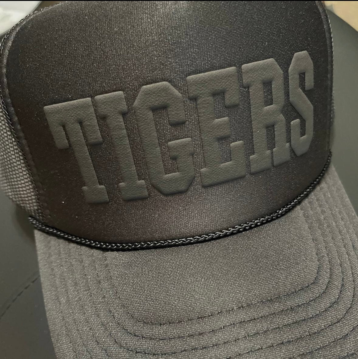 Tigers Hat