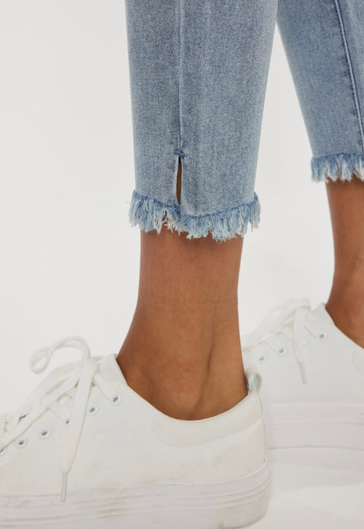 Jesse High Rise Jeans