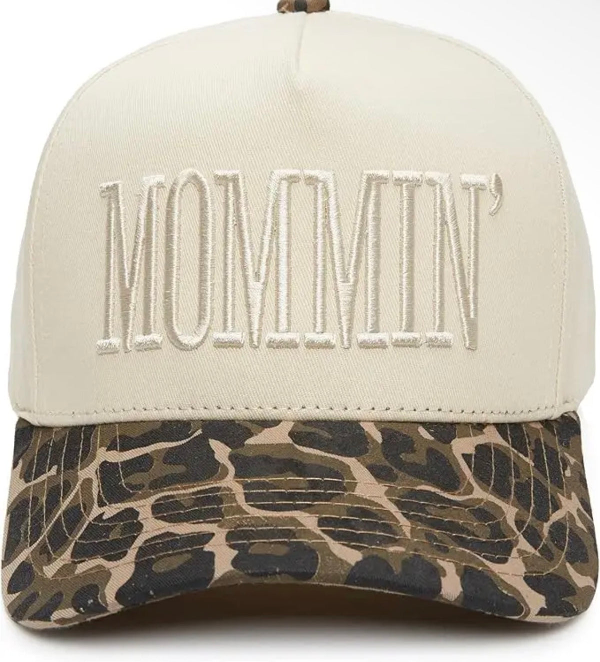 Mommin Hat