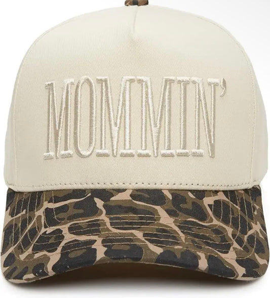 Mommin Hat