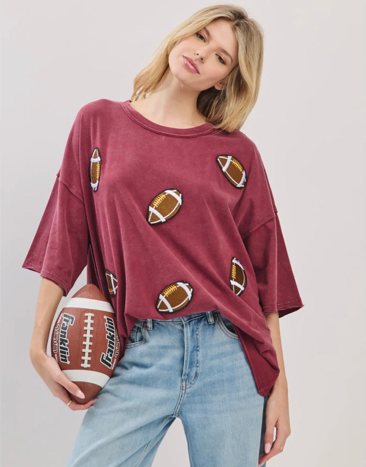 Game Day Tee