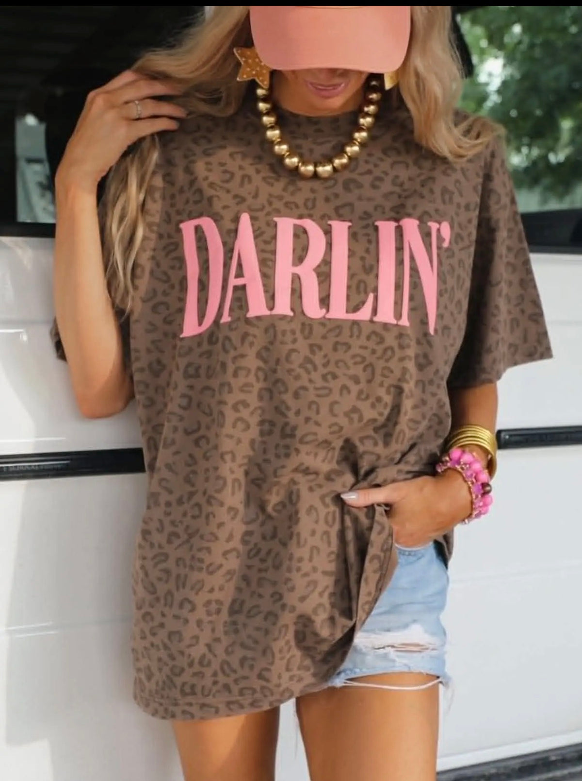 Darlin Tee