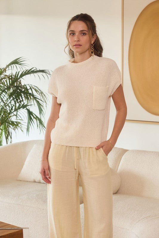 Macy Sweater