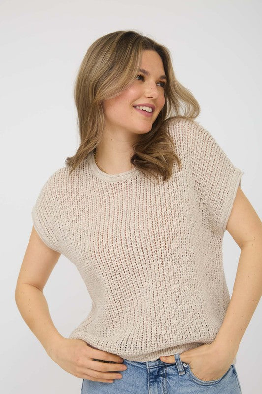 Avery Sweater