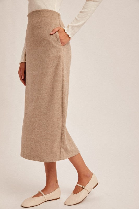 Miranda Midi Skirt