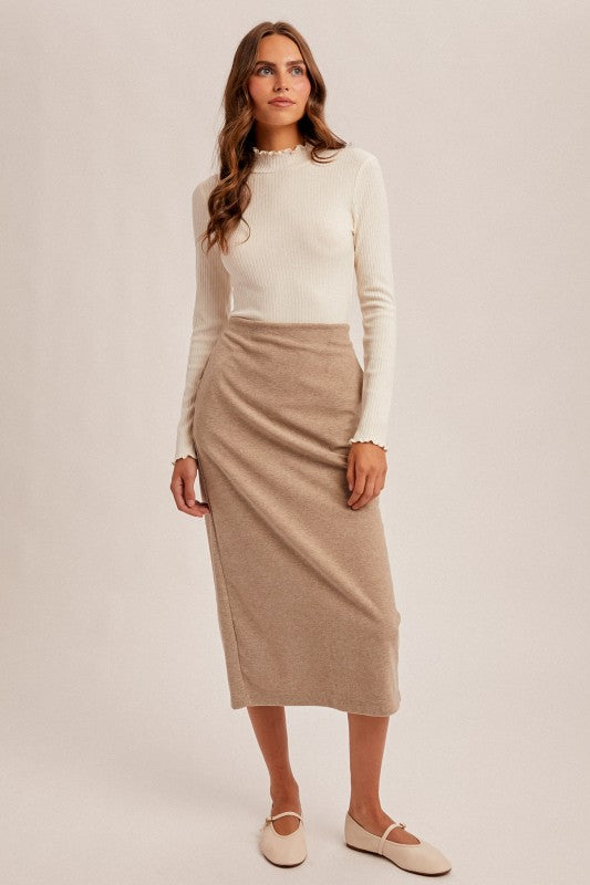 Miranda Midi Skirt