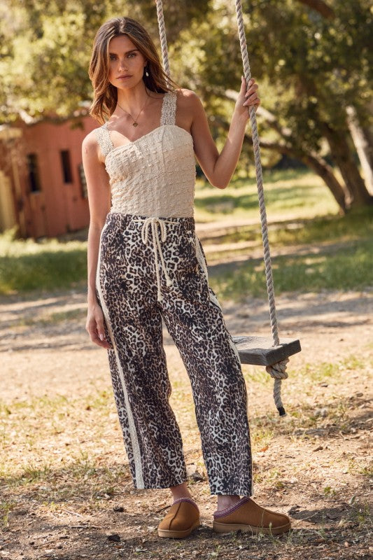 Rummer Pants