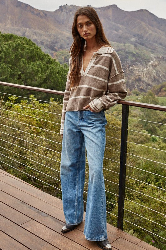Envy Sweater