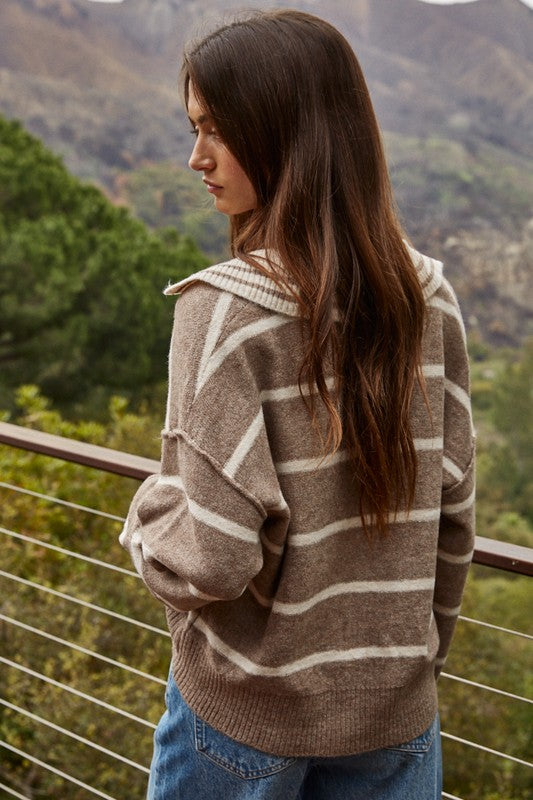 Envy Sweater