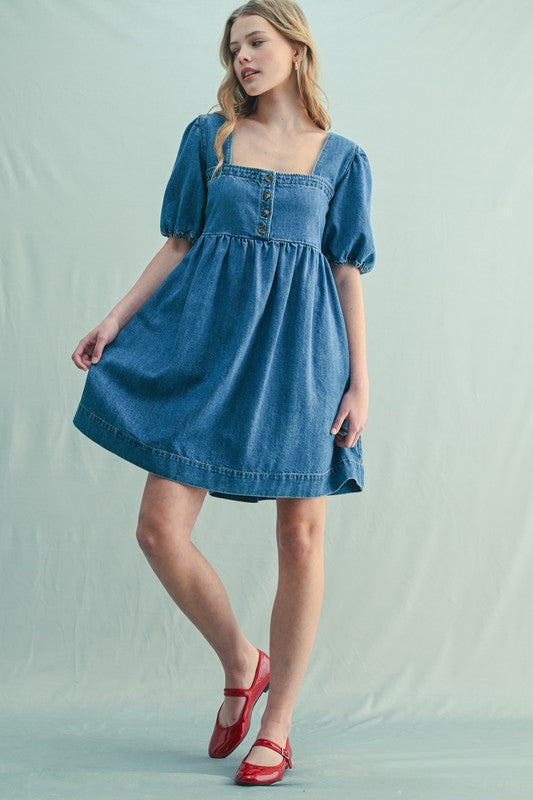 Jovie Dress