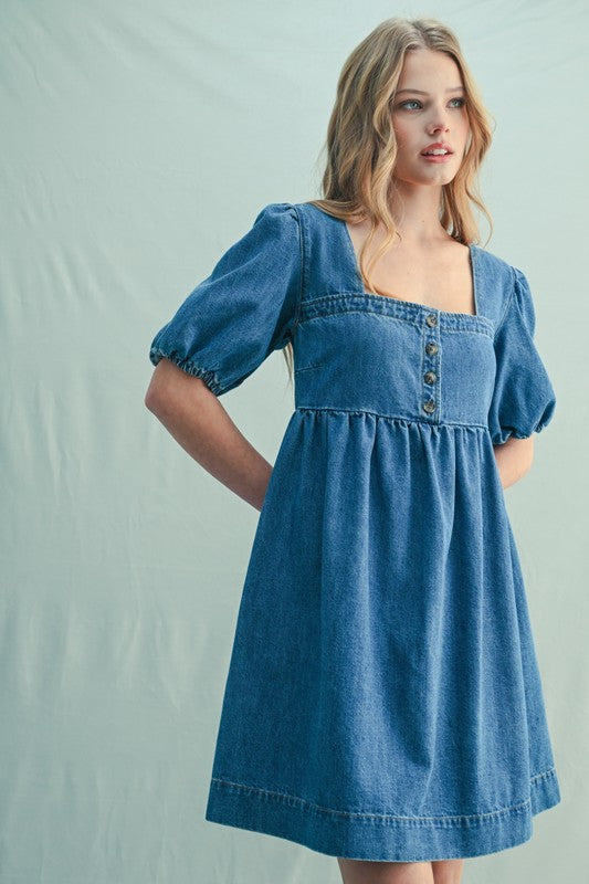 Jovie Dress