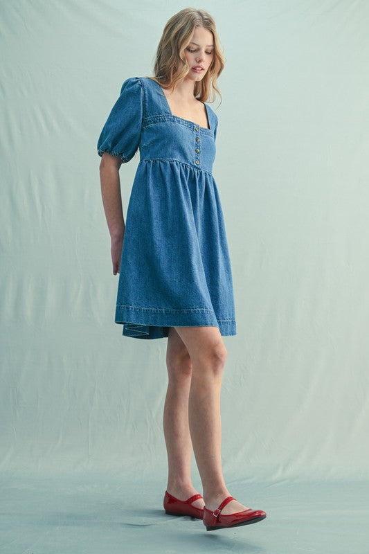 Jovie Dress