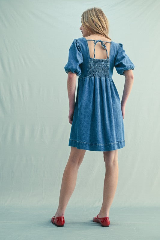 Jovie Dress