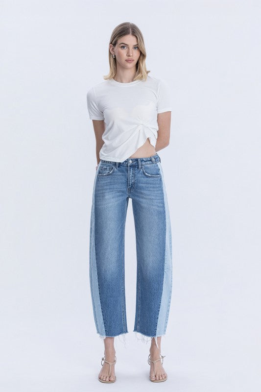 Miley Jeans