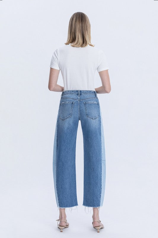 Miley Jeans