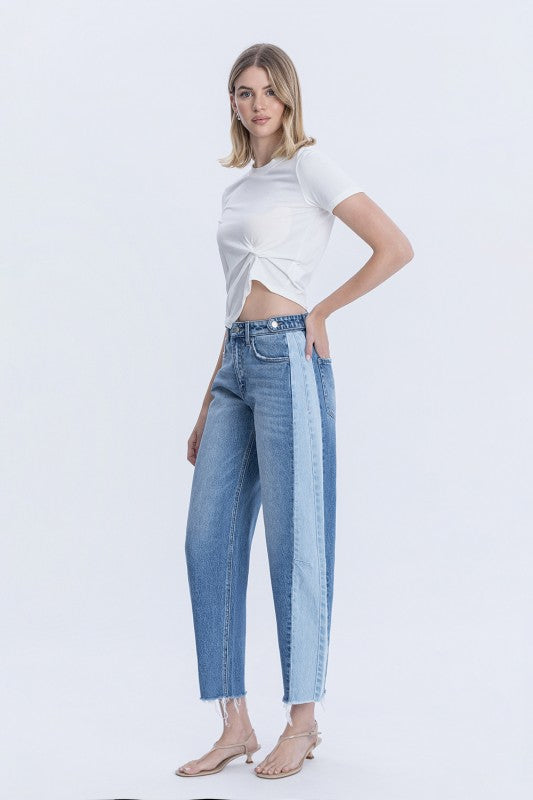 Miley Jeans