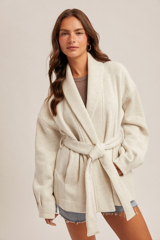 Winter Cardigan