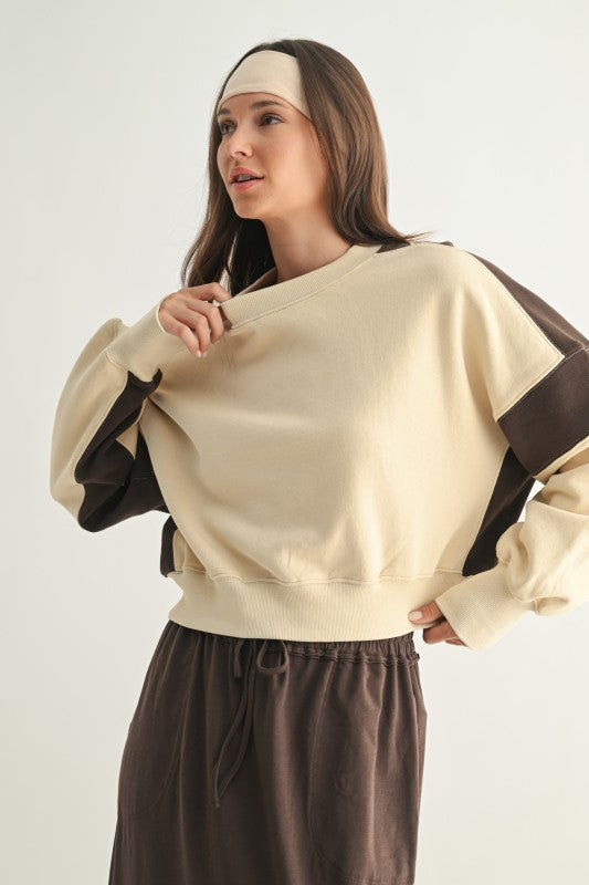 The One Sweatshirt