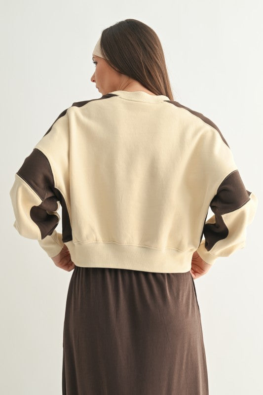 The One Sweatshirt