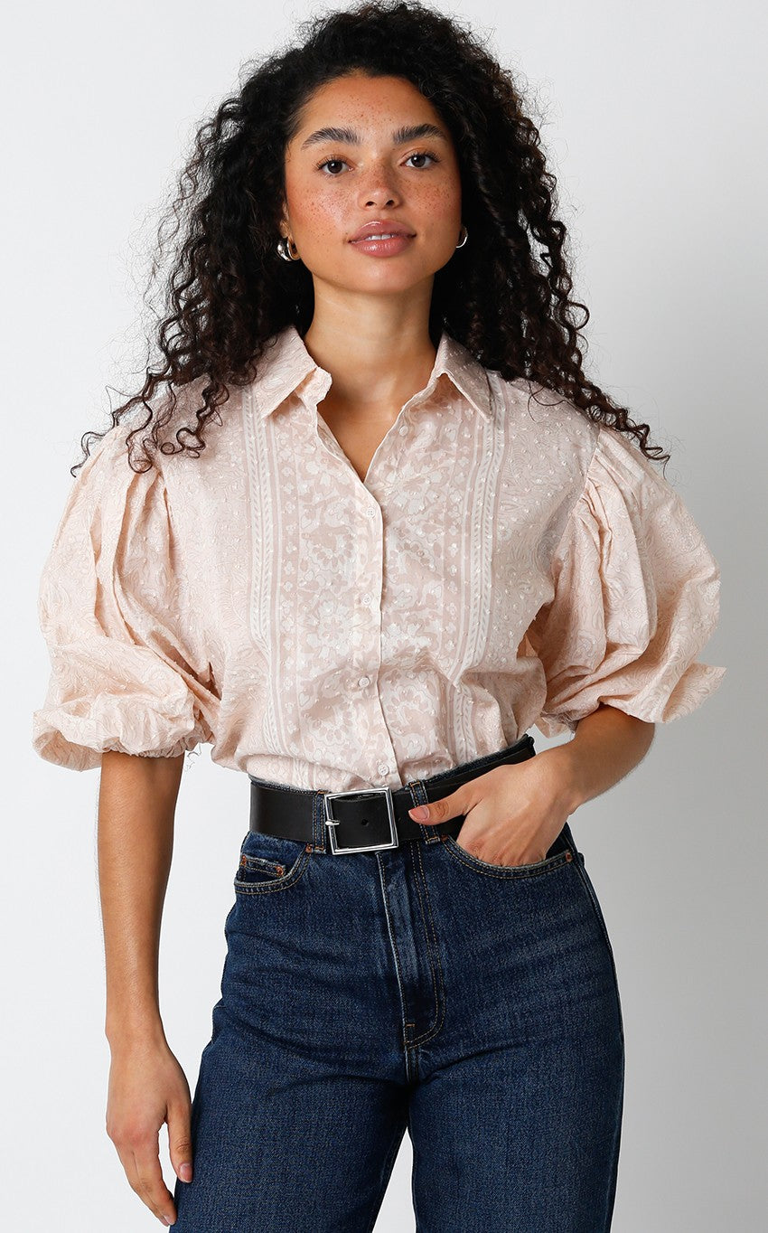 Heidi Blouse