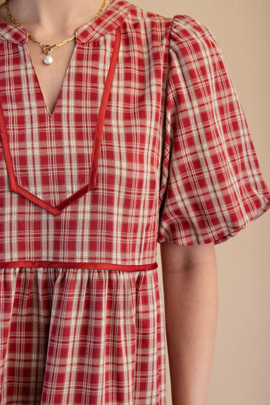 Marlee Dress￼