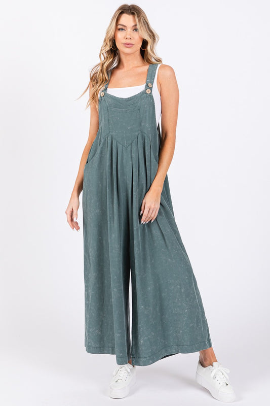 Harlow Jumpsuit