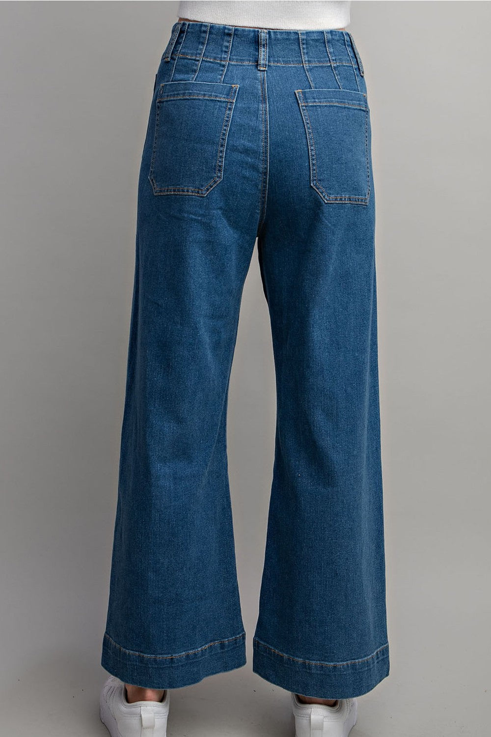 Mary Jane Jeans