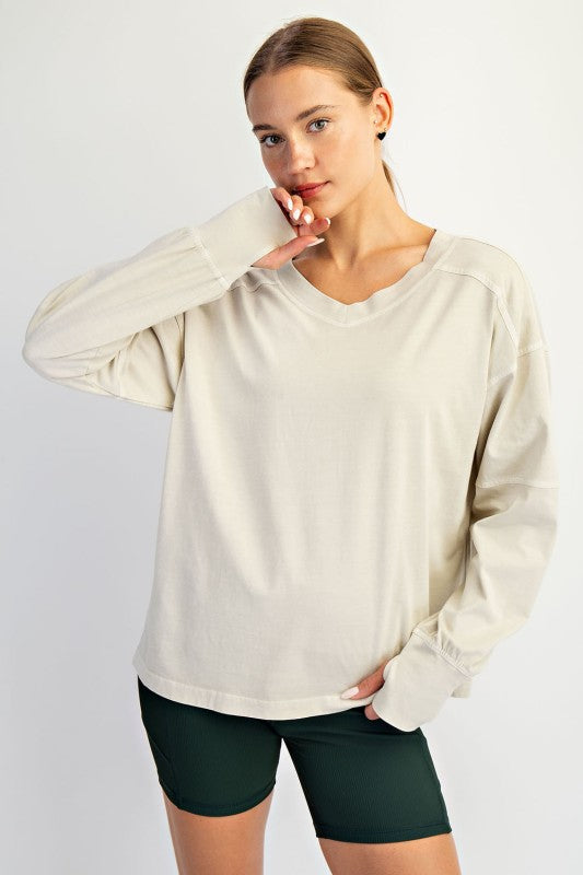 Align Top ￼
