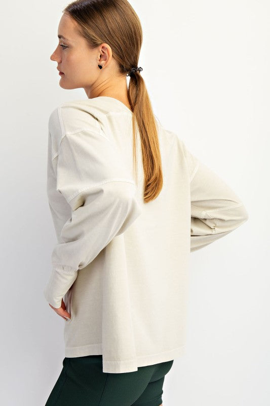 Align Top ￼