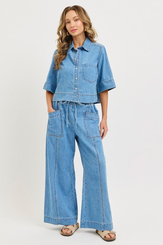 Sadie Pants