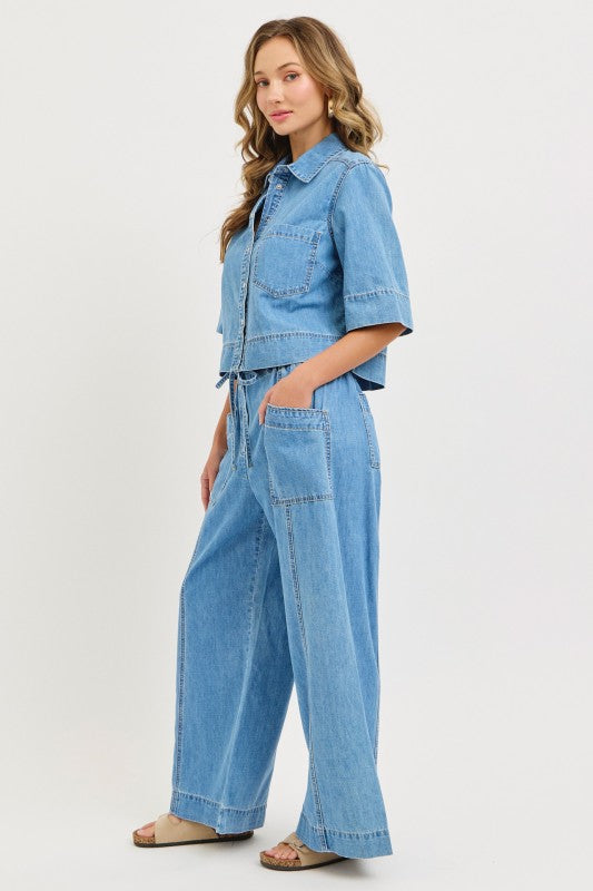 Sadie Pants