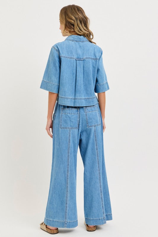 Sadie Pants