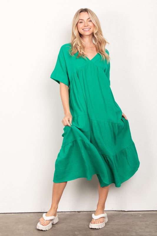 Stevie Dress