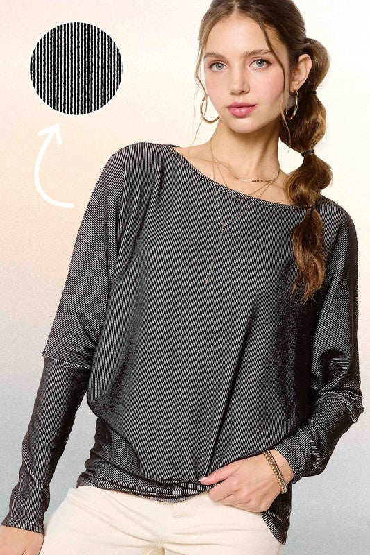 Blair Top