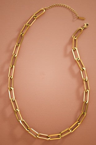 14K Chain
