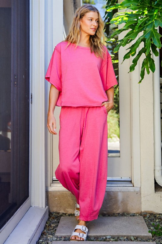 Just Relax Pants