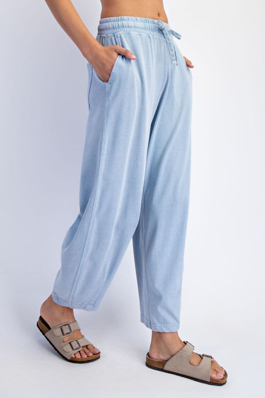 Just Relax Pants