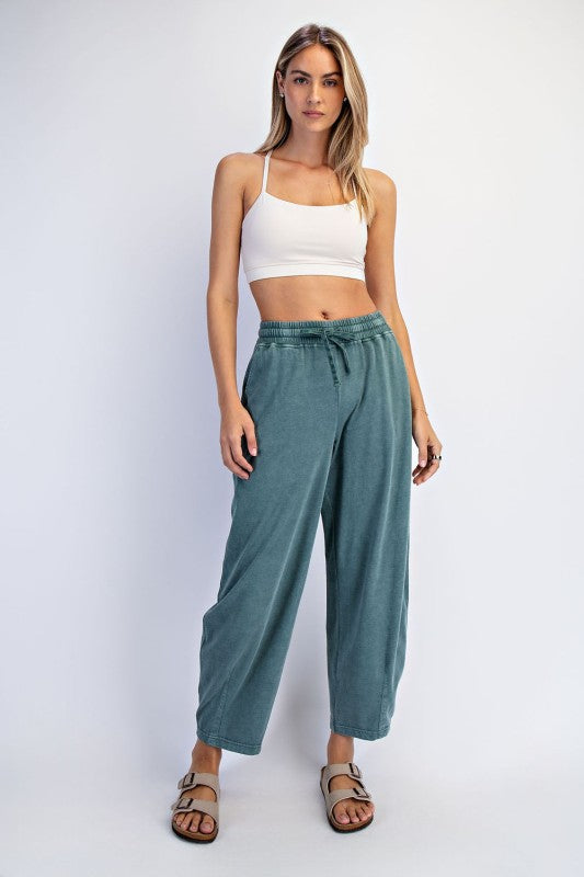 Just Relax Pants