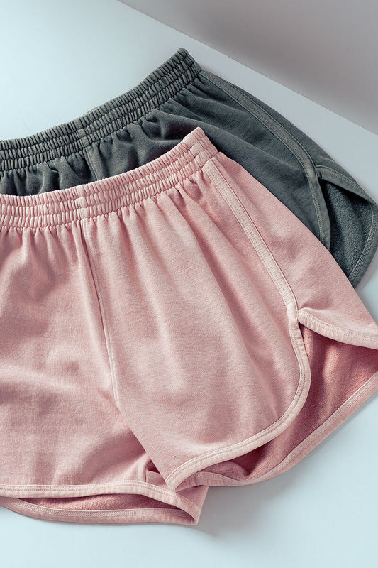 Terry Shorts