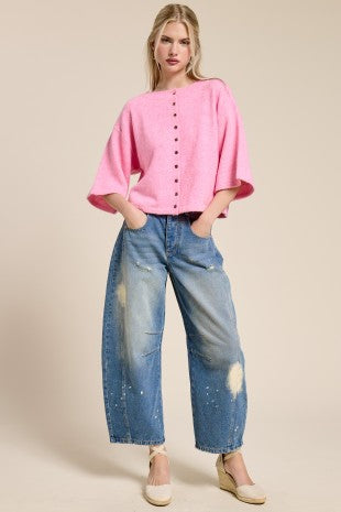 Pretty in Pink