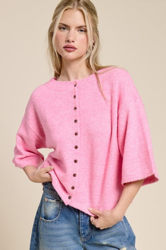 Pretty in Pink