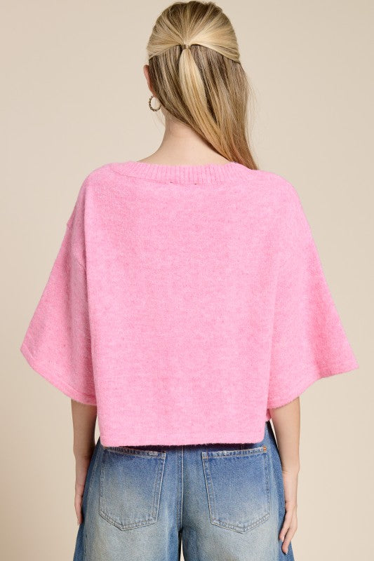Pretty in Pink