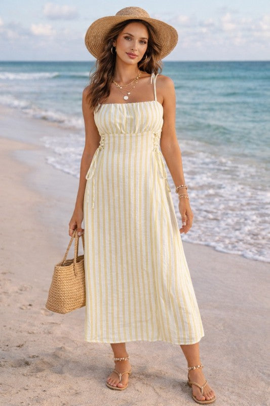 Amara Dress