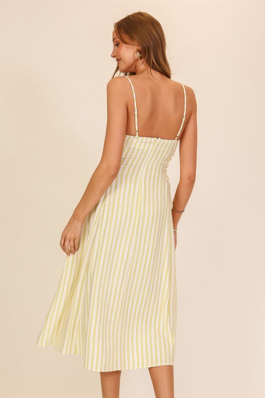 Amara Dress