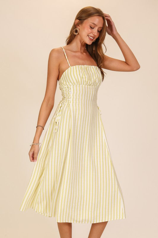 Amara Dress
