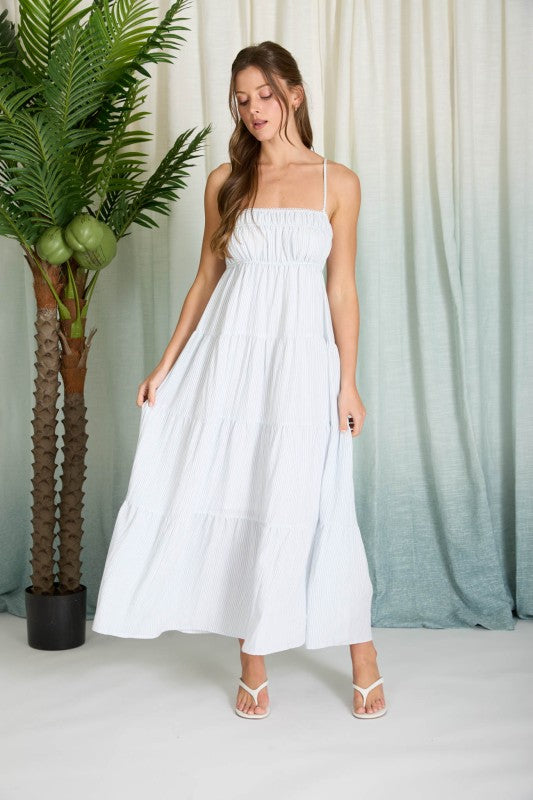 Hadley Dress